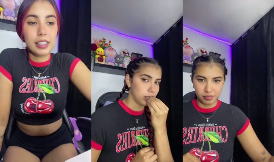 Mari0302's Stream - May 13, 2026, 5:44 AM
