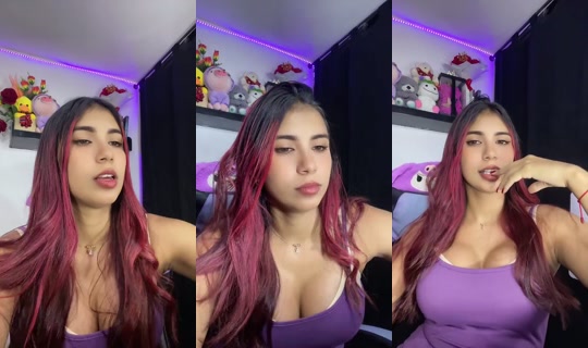 Mari0302's Stream - Jun 24, 2026, 4:28 AM
