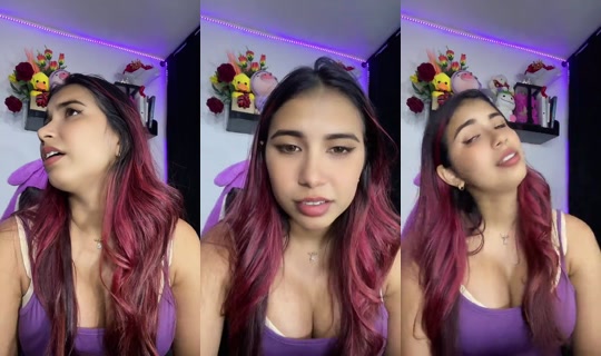 Mari0302's Stream - Jun 24, 2026, 5:33 AM
