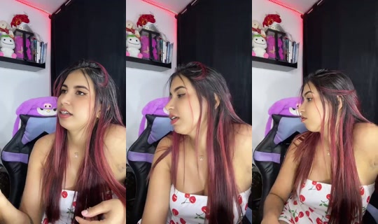 Mari0302's Stream - Jul 8, 2026, 3:47 AM