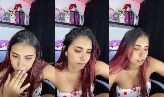 Mari0302's Stream - Jul 8, 2026, 4:31 AM