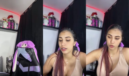 Mari0302's Stream - Jul 8, 2026, 6:13 AM