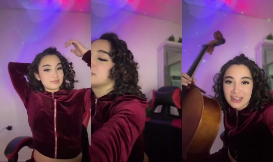 Mariana_Restrepo's Stream - May 4, 2026, 12:54 AM