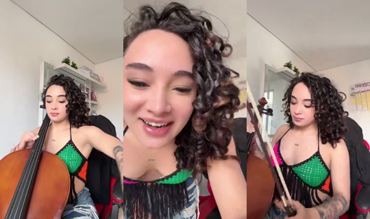 Mariana_Restrepo's Stream - May 7, 2026, 9:11 PM
