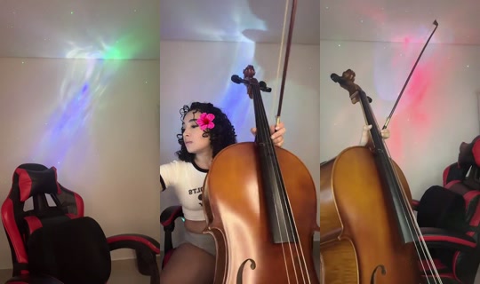 Mariana_Restrepo's Stream - May 13, 2026, 3:08 AM