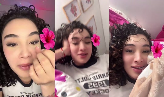 Mariana_Restrepo's Stream - May 13, 2026, 4:14 AM