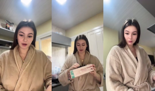 Mariars's Stream - Jun 19, 2026, 4:42 PM