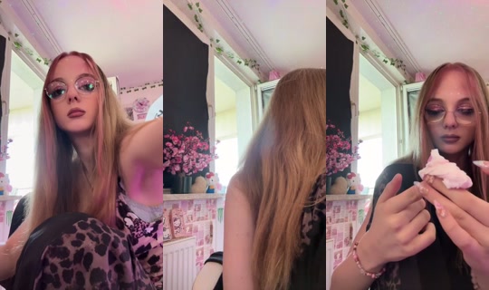 Marie_bln36's Stream - Jul 3, 2026, 1:31 PM