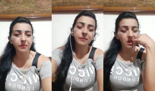 Marina.m's Stream - Jul 5, 2026, 10:32 PM