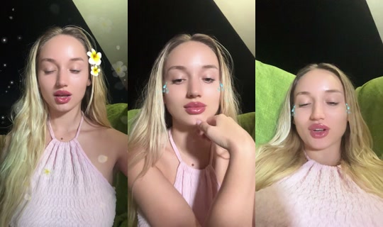 MarinaLau's Stream - Jun 23, 2026, 7:54 PM