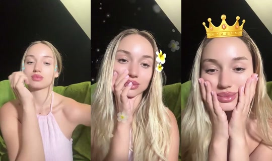 MarinaLau's Stream - Jun 23, 2026, 8:59 PM