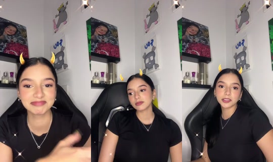 Mariumiamor's Stream - Jun 30, 2026, 4:46 AM