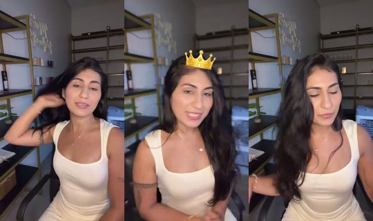 Martamsilva's Stream - May 7, 2026, 11:56 PM