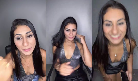 Martamsilva's Stream - May 9, 2026, 4:59 AM