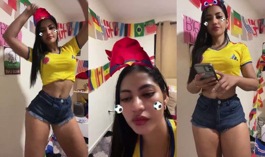 Live de Mary_luna - 17 de jun. de 2026, 10:58