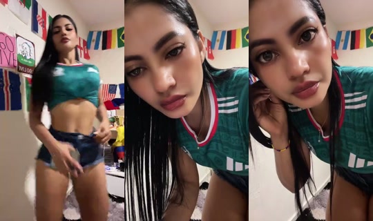 Stream di Mary_luna - 21 giu 2026, 7:24