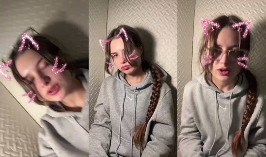 Melaniepetkins's Stream - May 3, 2026, 8:50 AM