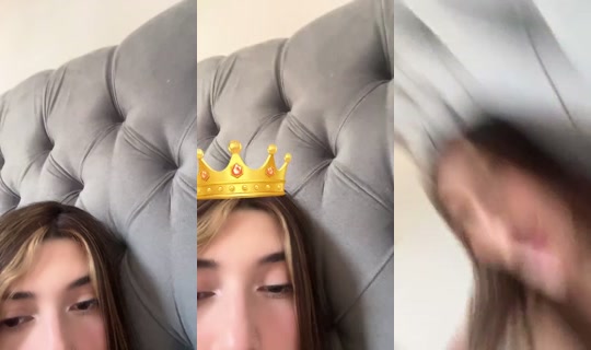 Miri.SpA's Stream - Jun 14, 2026, 9:47 PM