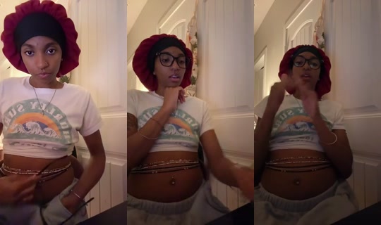 Missjayyyy's Stream - Apr 20, 2026, 3:00 AM