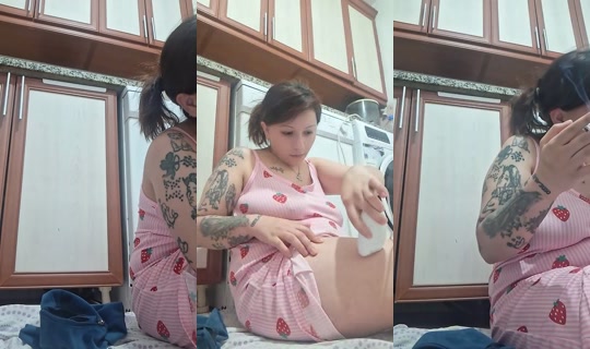 Stream von Missknoww – 18. Juni 2026, 0:02
