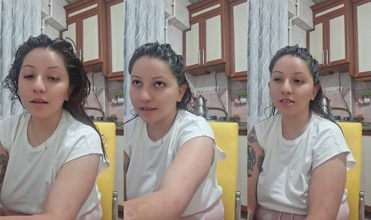 Stream von Missknoww – 18. Juni 2026, 2:31