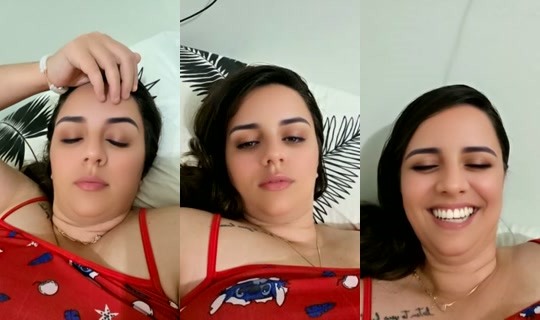 Monicamello's Stream - Jul 2, 2026, 12:43 AM