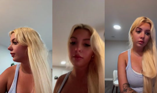 Ms.winter3x's Stream - Jun 14, 2026, 9:52 PM