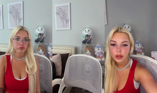 Ms.winter3x's Stream - Jun 15, 2026, 8:41 PM