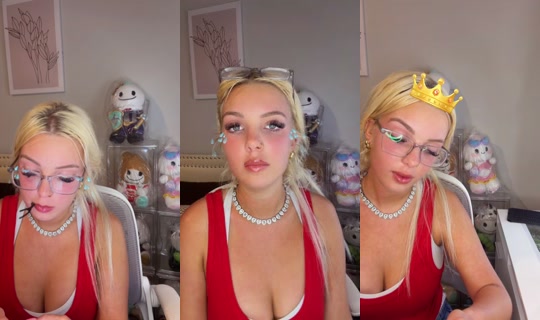 Ms.winter3x's Stream - Jun 16, 2026, 2:40 AM
