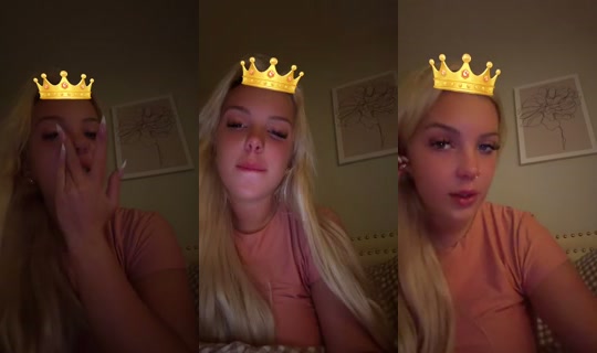 Ms.winter3x's Stream - Jun 17, 2026, 4:20 AM