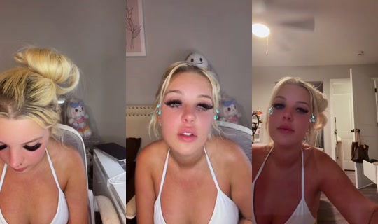 Ms.winter3x's Stream - Jul 8, 2026, 7:05 AM
