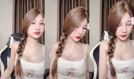 NNancy.y's Stream - Apr 20, 2026, 3:54 PM