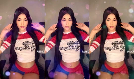 NV919395's Stream - Jun 19, 2026, 11:26 PM
