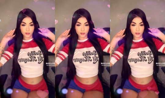 NV919395's Stream - Jun 20, 2026, 1:07 AM