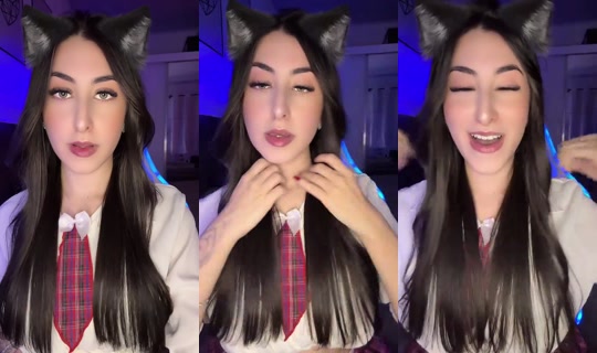 Nessah01's Stream - May 9, 2026, 8:26 AM