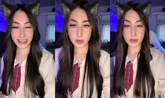 Nessah01's Stream - May 9, 2026, 10:06 AM