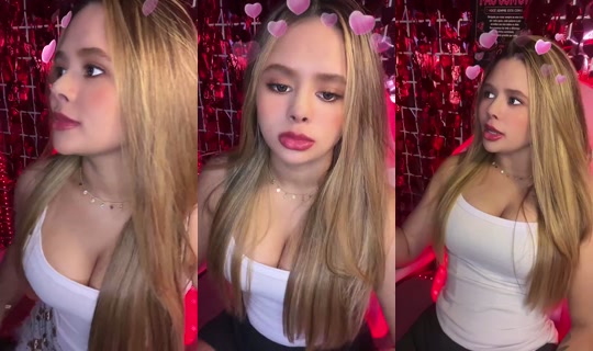 Nicoolly's Stream - Jun 27, 2026, 2:19 AM