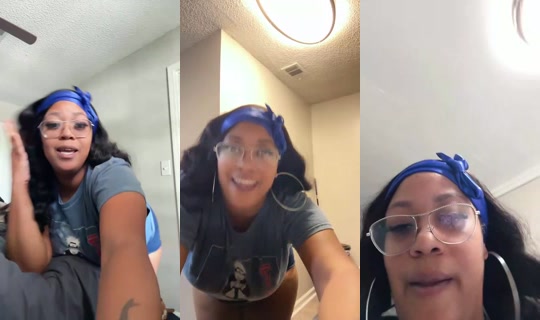 Nikkicakez's Stream - Jul 1, 2026, 6:11 PM
