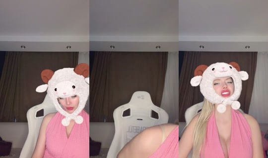 Norabirin's Stream - May 4, 2026, 3:16 AM