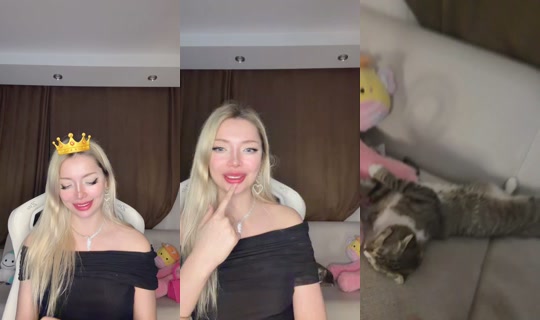 Norabirin's Stream - May 5, 2026, 12:14 AM