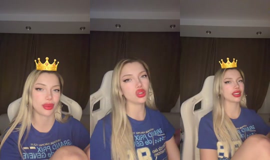 Norabirin's Stream - May 6, 2026, 12:30 AM