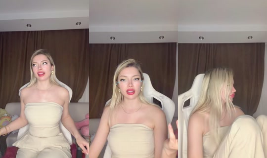 Norabirin's Stream - May 7, 2026, 2:38 AM