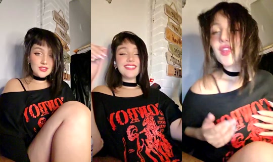 OCMagia's Stream - Jul 6, 2026, 11:05 PM