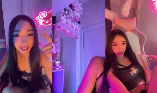 Live de OGEmmaX - 23 de jun. de 2026, 17:32