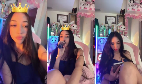 Stream di OGEmmaX - 7 lug 2026, 15:31