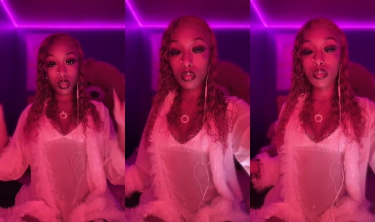 Obsessedwme's Stream - May 11, 2026, 8:17 AM