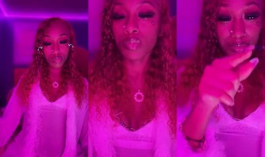 Obsessedwme's Stream - May 11, 2026, 10:04 AM