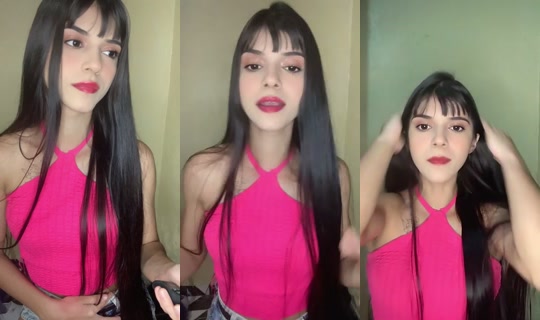 P.anny's Stream - Jul 5, 2026, 2:31 AM