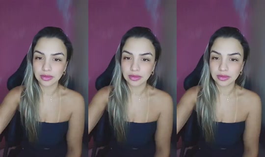 P.crislainy's Stream - Jul 8, 2026, 2:39 AM