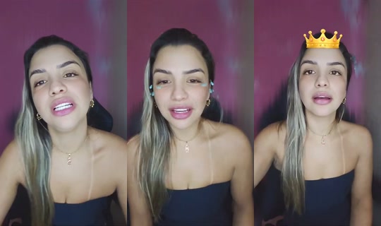 P.crislainy's Stream - Jul 8, 2026, 2:54 AM